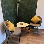 Gaestehaus Semesterbostad *
