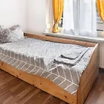 Σπίτι διακοπών Gaestehaus