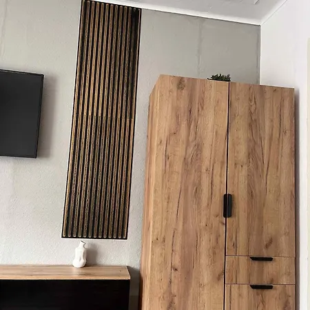 Gaestehaus Casa vacanze *