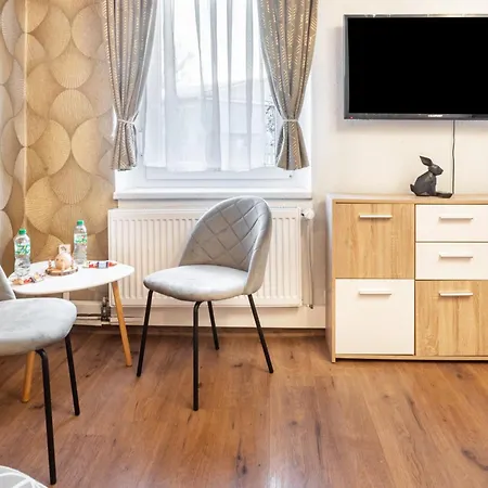 Casa de Férias Gaestehaus