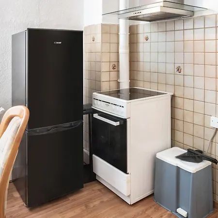 Casa de Férias Gaestehaus