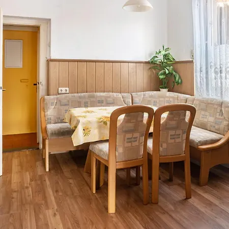 Gaestehaus Casa de Férias Neustadt an der Orla