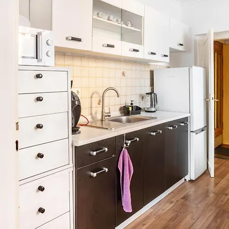 Gaestehaus Casa de Férias