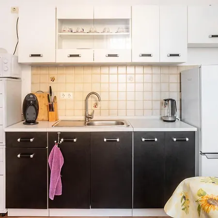 Gaestehaus Casa de Férias Neustadt an der Orla