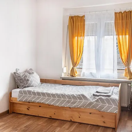 Gaestehaus Neustadt an der Orla