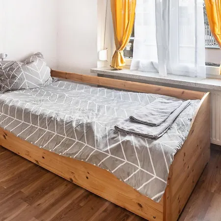 Gaestehaus Neustadt an der Orla