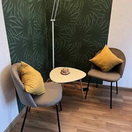 Gaestehaus Holiday home