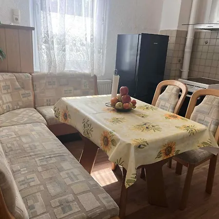 Holiday home Gaestehaus