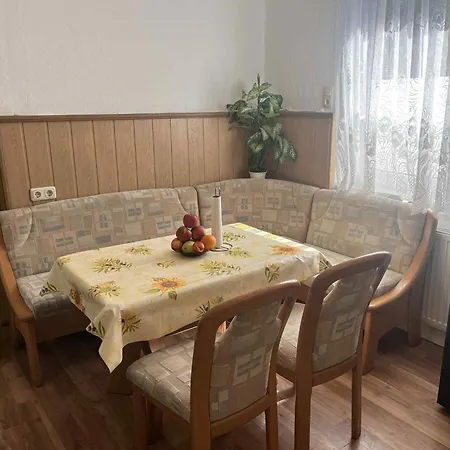Holiday home Gaestehaus