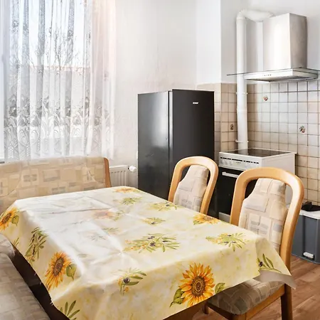 Gaestehaus Holiday home *