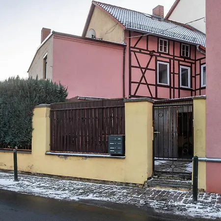 Gaestehaus