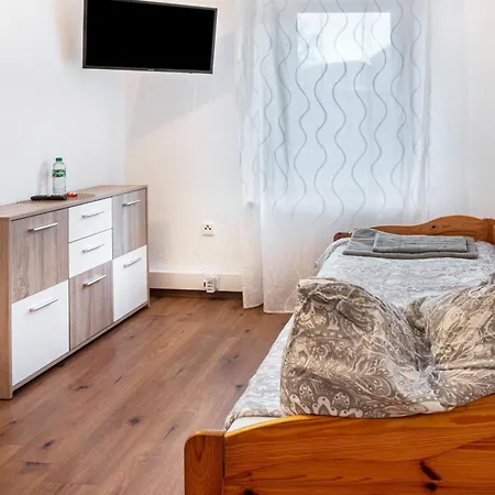 Holiday home Gaestehaus