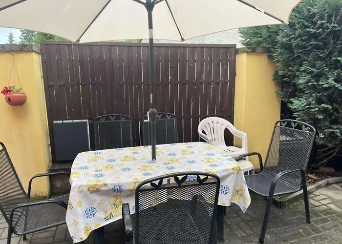 Gaestehaus Casa de Férias