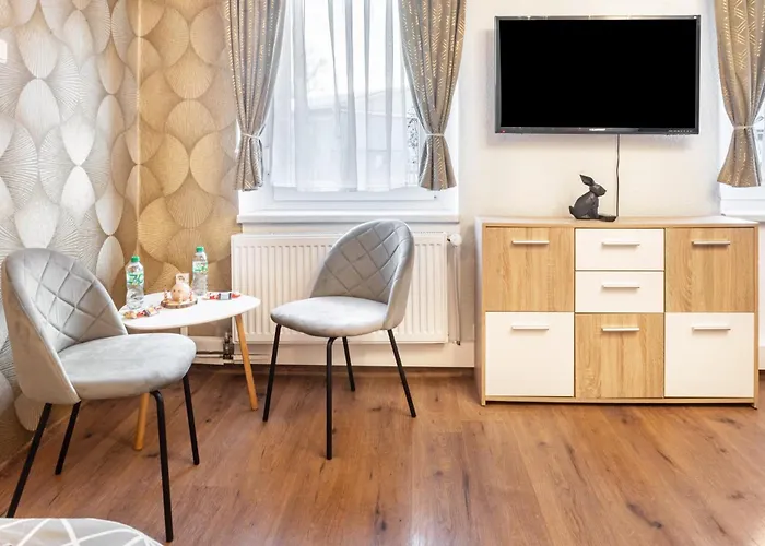 Casa de Férias Gaestehaus