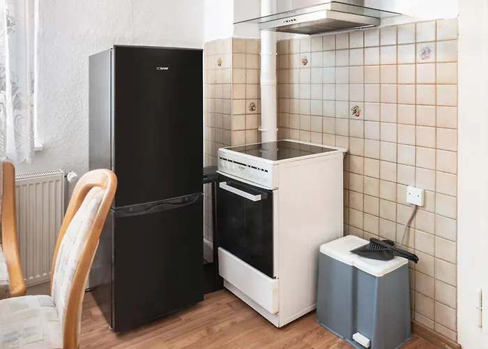 Casa de Férias Gaestehaus