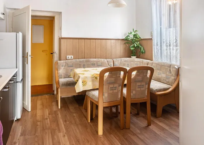 Gaestehaus Casa de Férias Neustadt an der Orla