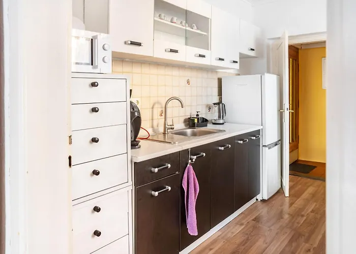 Gaestehaus Casa de Férias