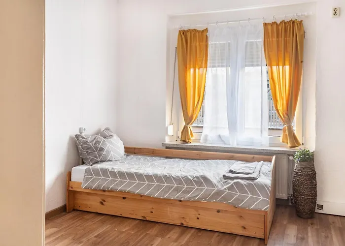 Gaestehaus Neustadt an der Orla