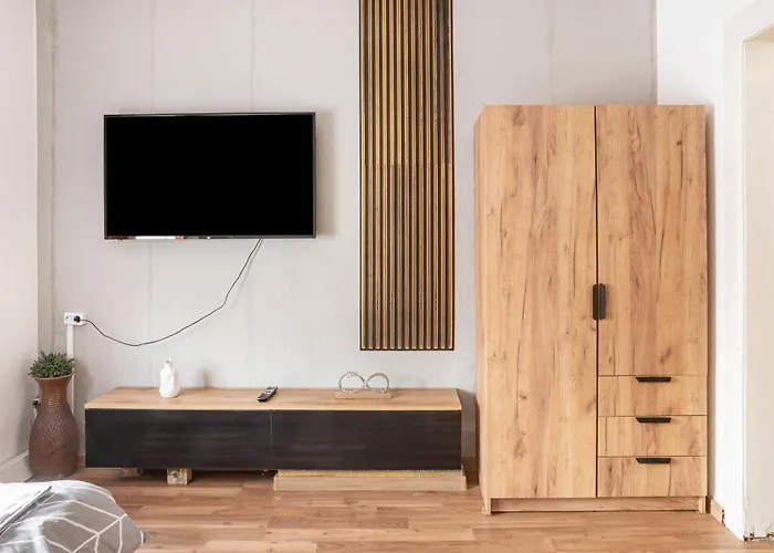 Gaestehaus * Neustadt an der Orla