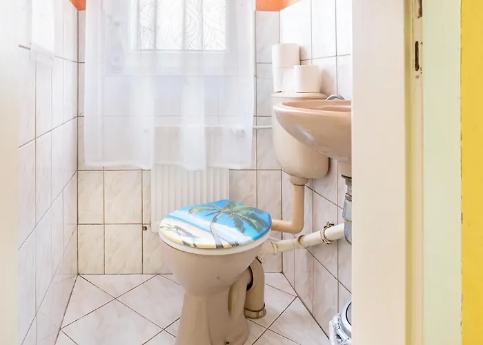 Casa de Férias Gaestehaus *