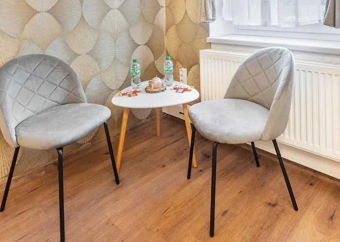 Gaestehaus Casa de Férias Neustadt an der Orla