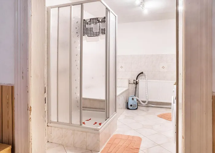 Casa de Férias Gaestehaus